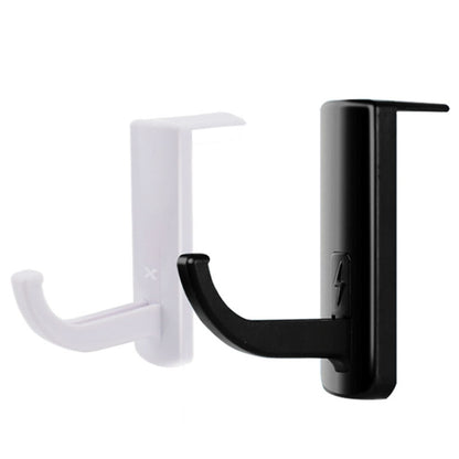 Universal Headphone Hanger PC Monitor Desk Headset Stand Holder Hook