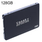 Vaseky V800 128GB 2.5 inch SATA3 6GB/s Ultra-Slim 7mm Solid State Drive SSD Hard Disk Drive for Desktop, Notebook, 128GB