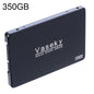 Vaseky V800 350GB 2.5 inch SATA3 6GB/s Ultra-Slim 7mm Solid State Drive SSD Hard Disk Drive for Desktop, Notebook, 350GB