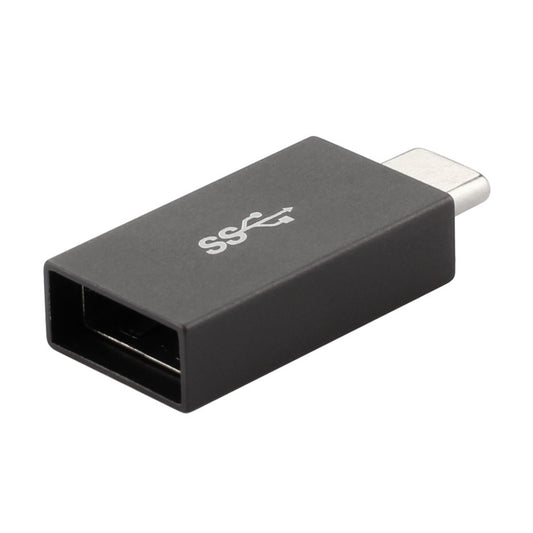 Type-C / USB-C to USB 3.0 AF Adapter, Type-C AF Adapter (Black), Type-C AF Adapter (White)