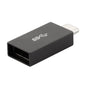 Type-C / USB-C to USB 3.0 AF Adapter, Type-C AF Adapter (Black), Type-C AF Adapter (White)