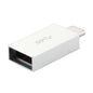 Type-C / USB-C to USB 3.0 AF Adapter, Type-C AF Adapter (Black), Type-C AF Adapter (White)