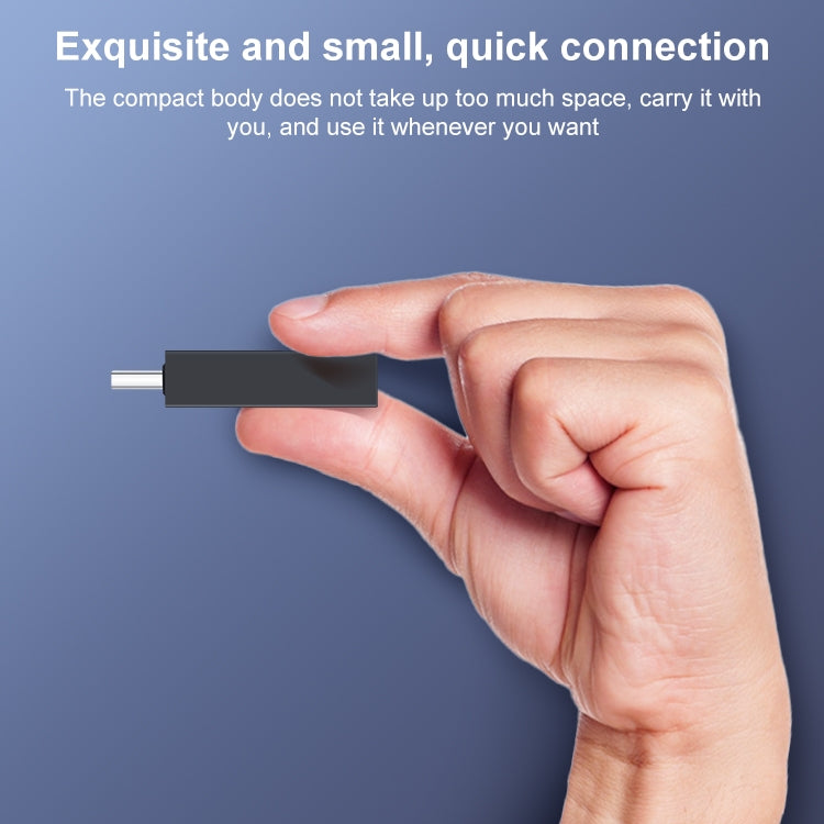 Type-C / USB-C to USB 3.0 AF Adapter, Type-C AF Adapter (Black), Type-C AF Adapter (White)