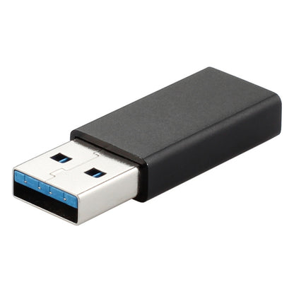 Type-C / USB-C to USB 3.0 AM Adapter, Type-C AM Adapter(Black), Type-C AM Adapter(White)