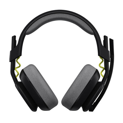 Logitech Astro A10 Gen 2 Wired Headset Over-ear Gaming Headphones
