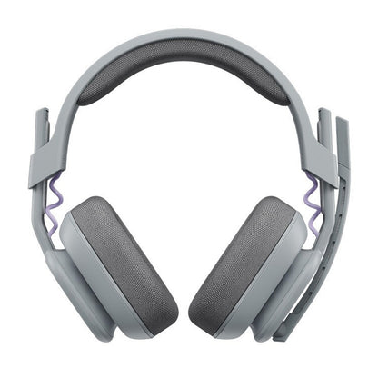 Logitech Astro A10 Gen 2 Wired Headset Over-ear Gaming Headphones