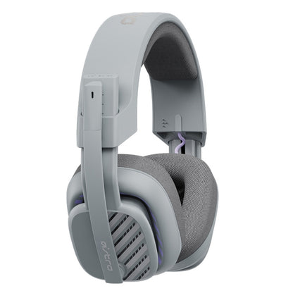 Logitech Astro A10 Gen 2 Wired Headset Over-ear Gaming Headphones