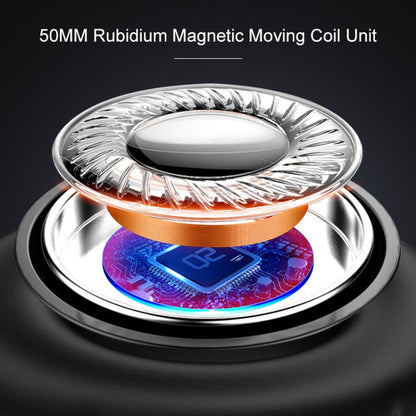 YINDIAO Q2 Head-mounted Wired Gaming Headset with Microphone, Version: Single 3.5mm