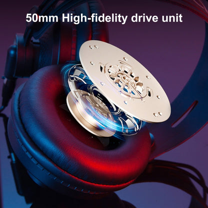 Yanmai D68 Recording Monitor Headphone