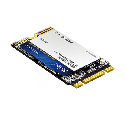 Netac N930ES 256GB M.2 2242 PCIe Gen3x2 Solid State Drive, 256GB