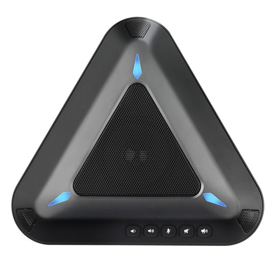 YANS YS-M11 USB Mini Port Video Conference Omnidirectional Microphone