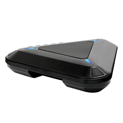 YANS YS-M11 USB Mini Port Video Conference Omnidirectional Microphone