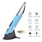 PR-06S 4-keys Smart Wireless Optical Mouse with Stylus Pen Function, Support Voice Operation / Translation, Support Voice Operation / Translation Grey, Support Voice Operation / Translation Blue, Support Voice Operation / Translation Red