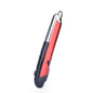 PR-08 6-keys Smart Wireless Optical Mouse with Stylus Pen & Laser Function, Laser Function White, Laser Function Black, Laser Function Grey, Laser Function Blue, Laser Function Red