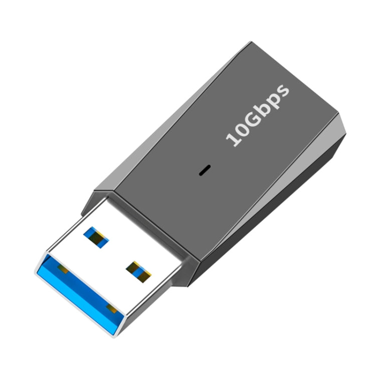 ADS-613 USB 3.1 Male to USB-C / Type-C Female Adapter