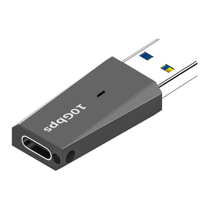 ADS-613 USB 3.1 Male to USB-C / Type-C Female Adapter