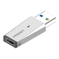 ADS-613 USB 3.1 Male to USB-C / Type-C Female Adapter