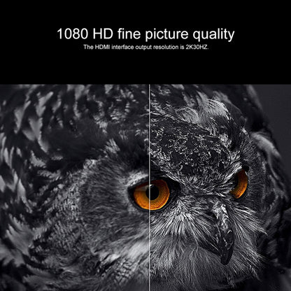 7563s USB-C / Type-C Female to 2K HDMI Male HD Video Adapter Cable, Cable Length: 1m