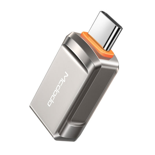 MCDODO USB 3.0 Female to USB-C / Type-C Male OTG Converter USB Flash Disk, USB-C / Type-C