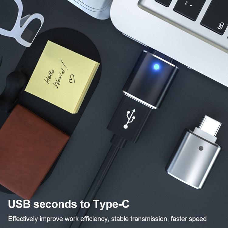 USB to Type-C / USB-C OTG USB Flash Driver