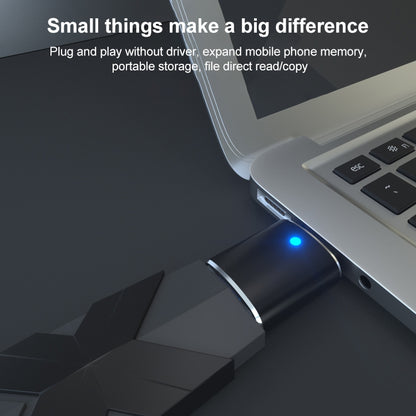 USB to Type-C / USB-C OTG USB Flash Driver