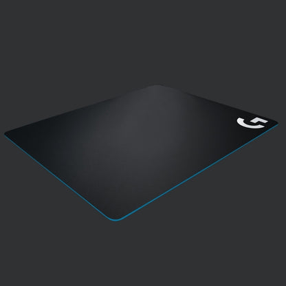 Logitech G440 Hard E-sport Gaming Mouse Pad, Size: 34 x 28cm