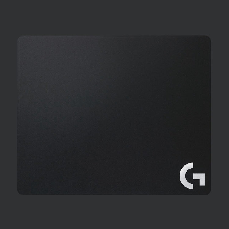 Logitech G440 Hard E-sport Gaming Mouse Pad, Size: 34 x 28cm