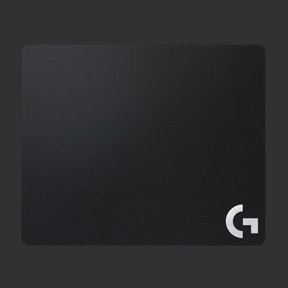Logitech G440 Hard E-sport Gaming Mouse Pad, Size: 34 x 28cm
