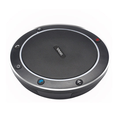 YANS YS-M61Y Video Conference Bluetooth Omnidirectional Microphone
