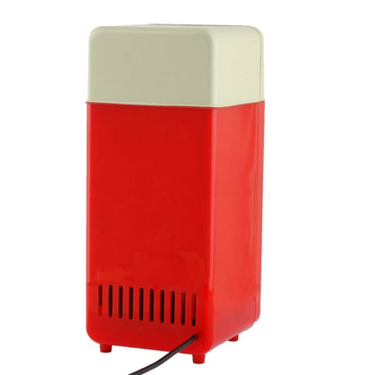 Mini USB PC Fridge Beverage / Drink Cans Cooling / Heating