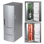 3.5W USB PC Mini Fridge Beverage Drink Cooler / Warmer, Size: 24.5 x 10.8 x 8.3cm