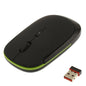 2.4GHz Wireless Ultra-thin Mouse
