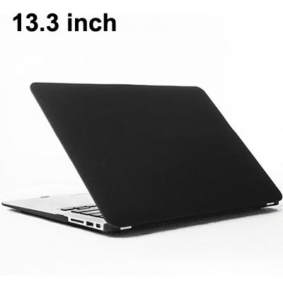 For MacBook Air 13.3 inch A1466 2012-2017 / A1369 2010-2012 Laptop Crystal Hard Protective Case