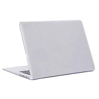 For MacBook Air 13.3 inch A1466 2012-2017 / A1369 2010-2012 Laptop Crystal Hard Protective Case