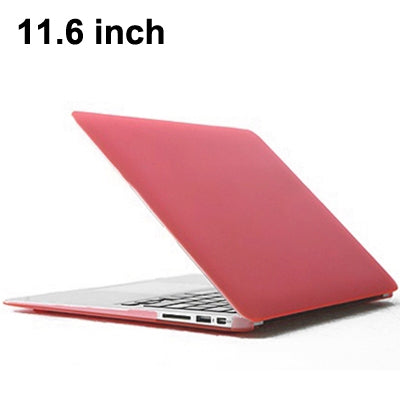 Laptop Crystal Protective Case for Macbook Air 11.6 inch