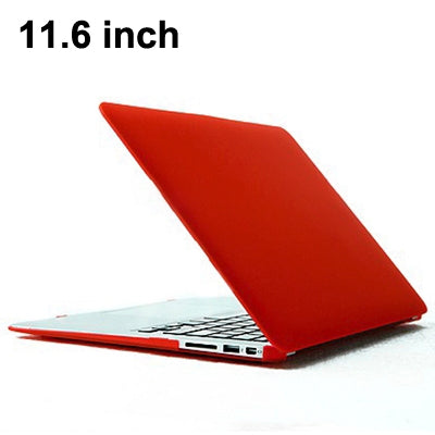 Laptop Crystal Protective Case for Macbook Air 11.6 inch