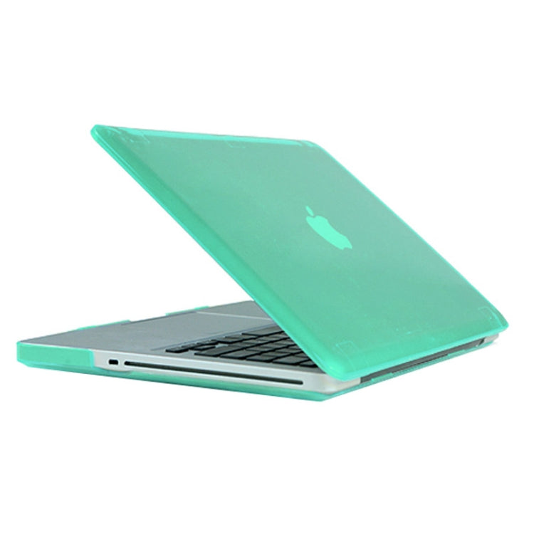 Hard Crystal Protective Case for Macbook Pro 15.4 inch