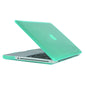 Hard Crystal Protective Case for Macbook Pro 15.4 inch