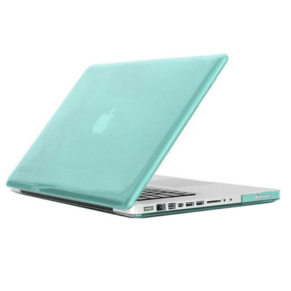 Hard Crystal Protective Case for Macbook Pro 15.4 inch