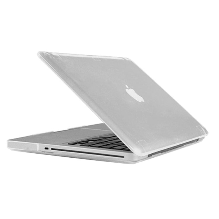 Hard Crystal Protective Case for Macbook Pro 15.4 inch