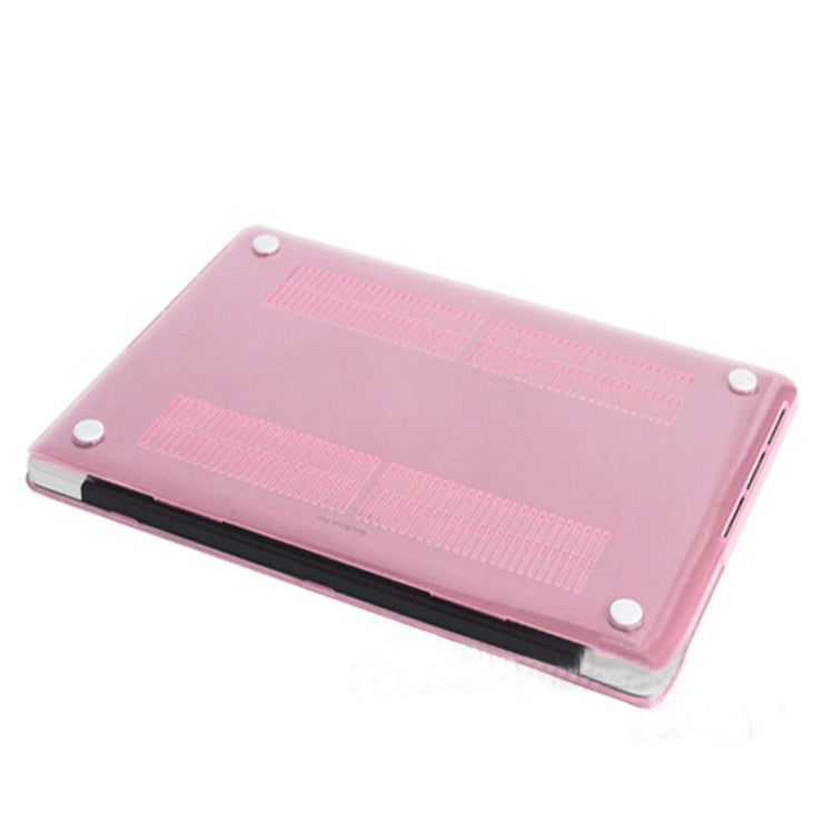 Hard Crystal Protective Case for Macbook Pro Retina 15.4 inch