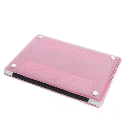 Hard Crystal Protective Case for Macbook Pro Retina 15.4 inch