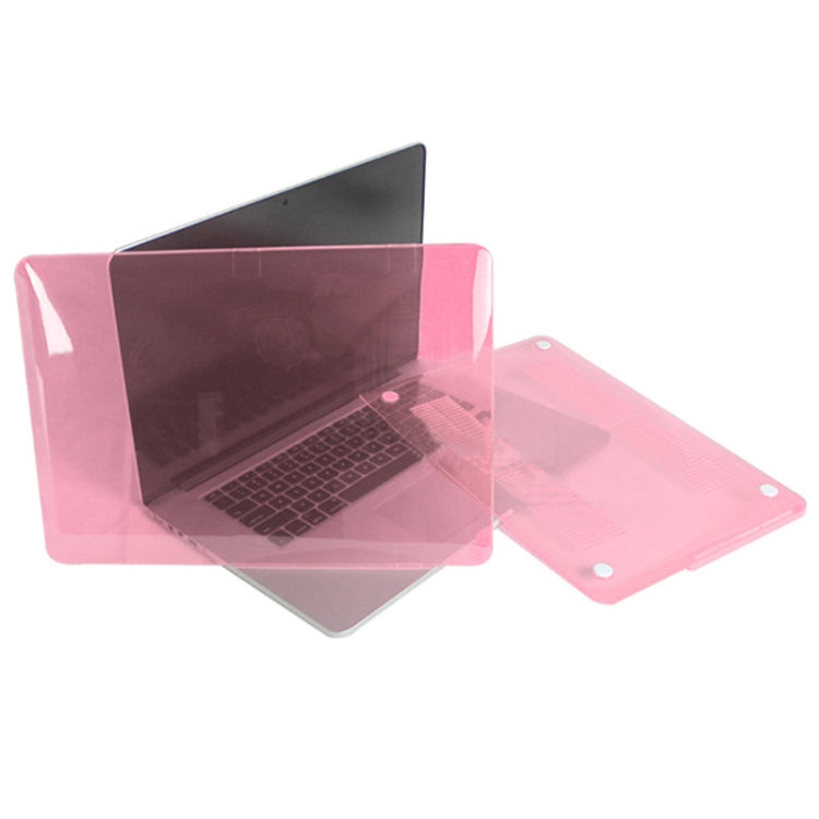 Hard Crystal Protective Case for Macbook Pro Retina 15.4 inch