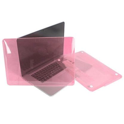 Hard Crystal Protective Case for Macbook Pro Retina 15.4 inch