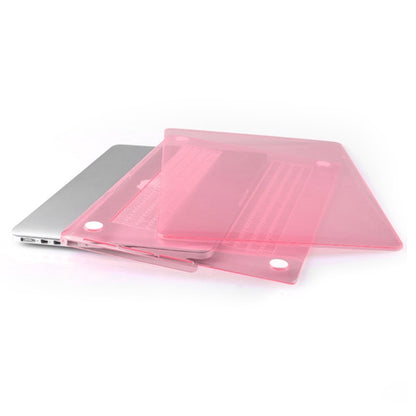 Hard Crystal Protective Case for Macbook Pro Retina 15.4 inch