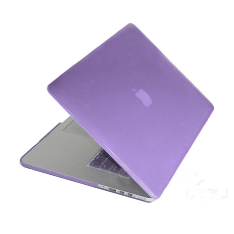 Hard Crystal Protective Case for Macbook Pro Retina 15.4 inch