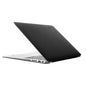 For Macbook Air 11.6 inch Frosted Hard Plastic Protection Case