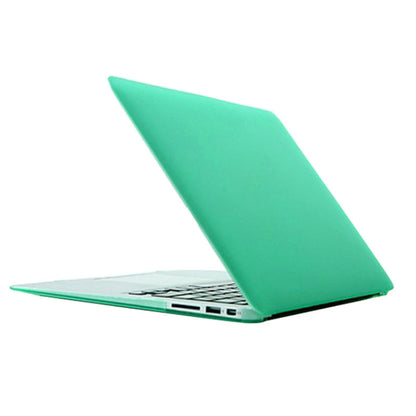 For Macbook Air 11.6 inch Frosted Hard Plastic Protection Case