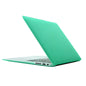 For Macbook Air 11.6 inch Frosted Hard Plastic Protection Case