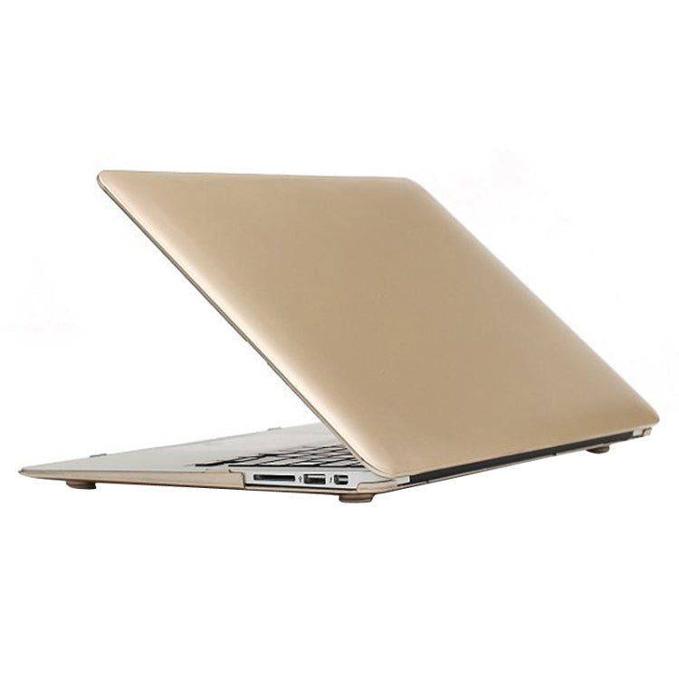 For Macbook Air 11.6 inch Frosted Hard Plastic Protection Case